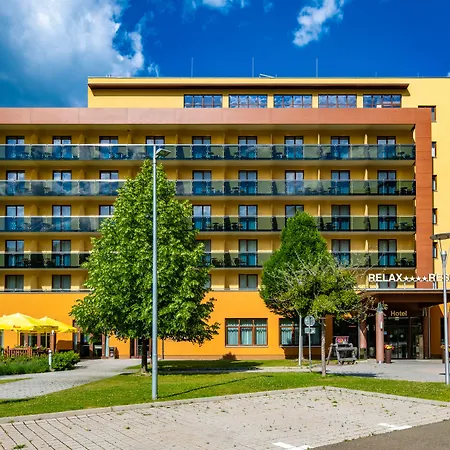 Relax Resort Hotel Kreischberg-3